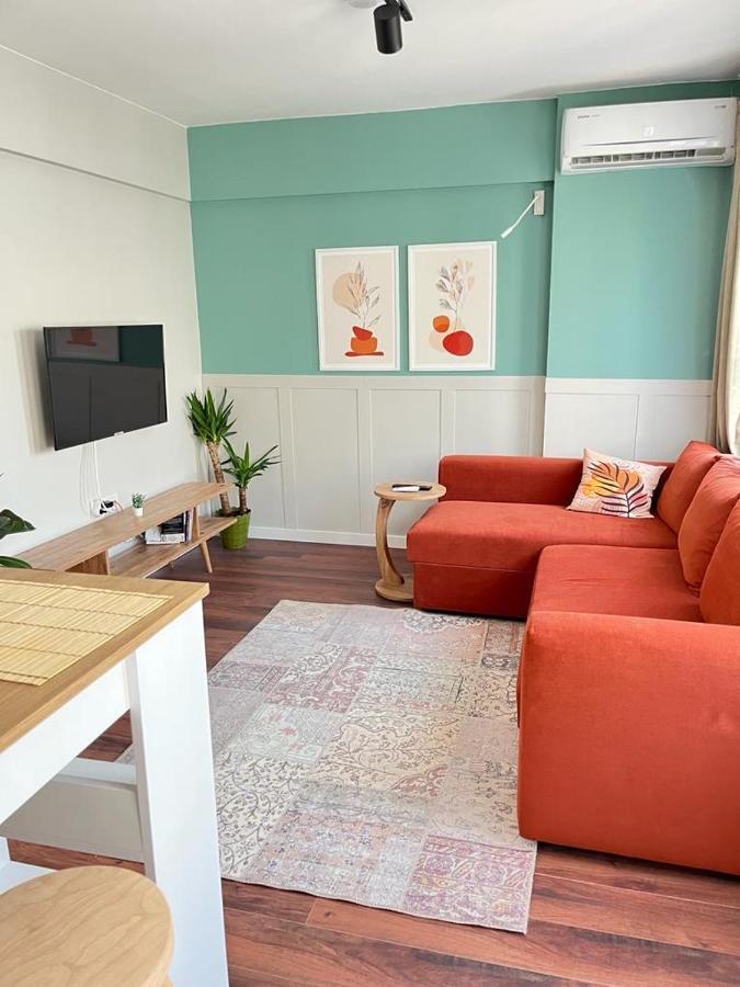 Ferienwohnung The Pillo Mansion Istanbul Exterior foto